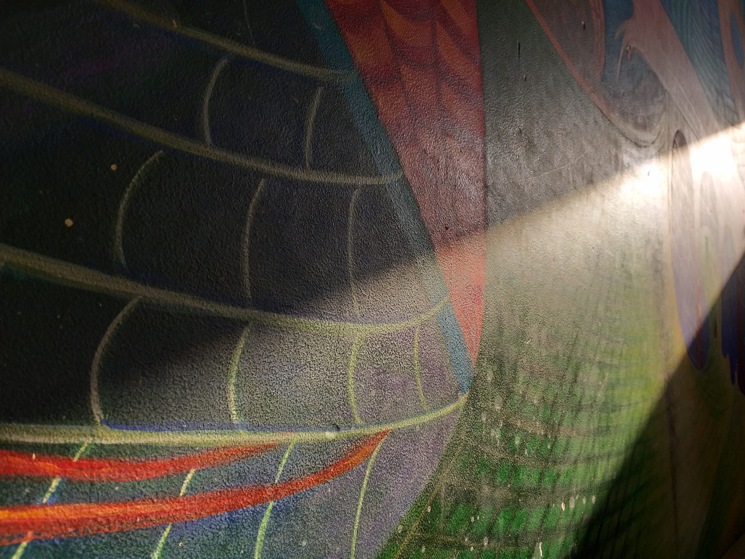 Wall