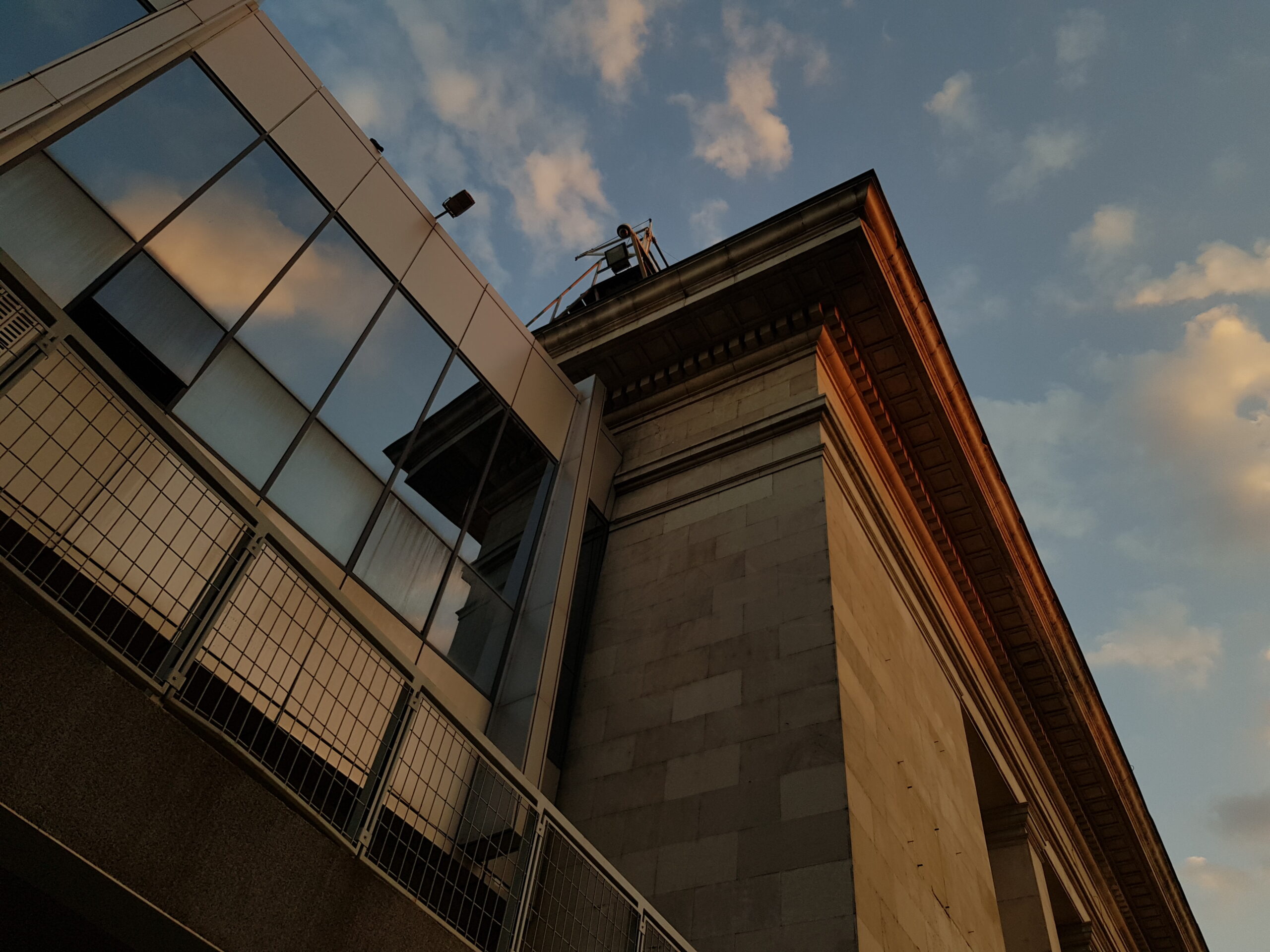 building