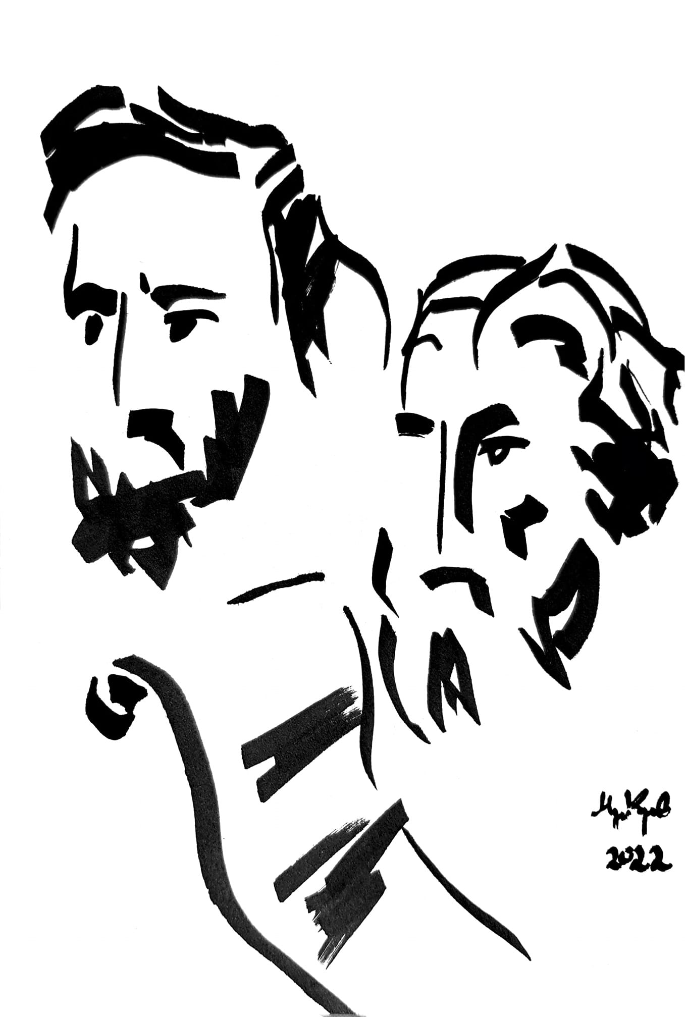 Cyril and Methodius